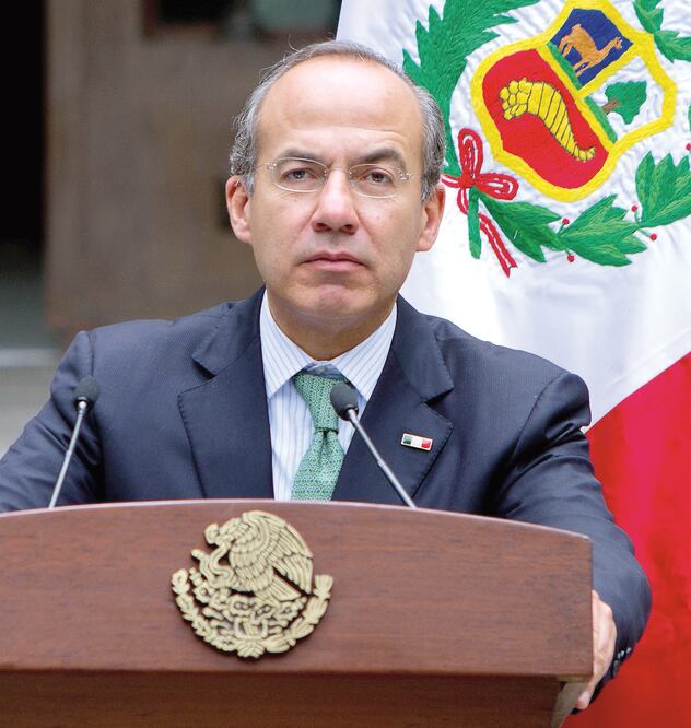 Foto: Archivo/El Universal