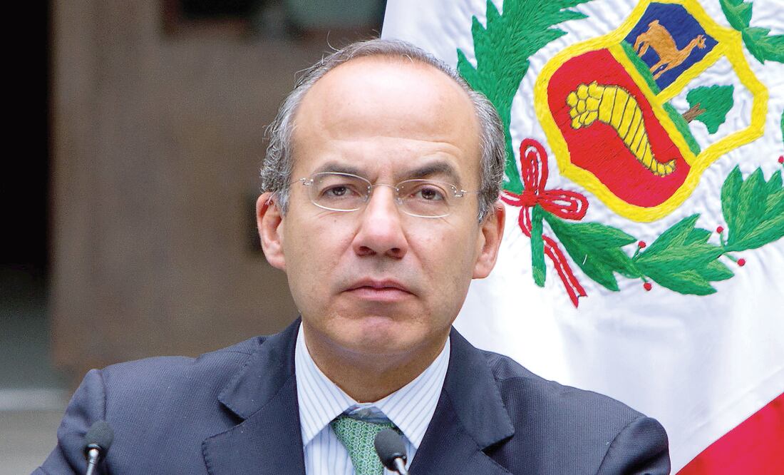 Foto: Archivo/El Universal