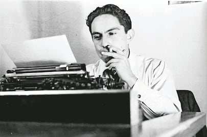 Doña Lágrimas en abril para José Revueltas, un teatro por descubrir