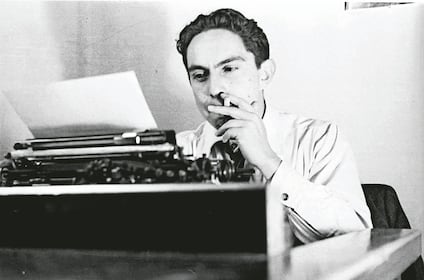 Doña Lágrimas en abril para José Revueltas, un teatro por descubrir