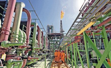 OPEC: Mexico refused to cut its oil production through July