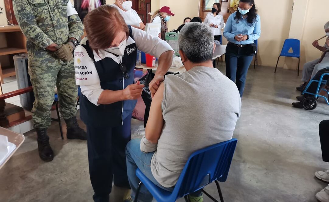 La próxima semana se realizará en Nuevo Laredo, motivo por el cual ya están trabajando en la coordinación para los adultos mayores en aquella ciudad. Foto: Especial 