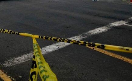 Grupo armado mata a 4 personas durante fiesta en Ciudad Victoria