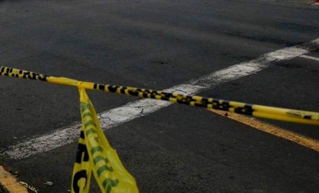 Las personas lesionadas se encuentran internadas en diferentes hospitales de Ciudad Victoria. Foto: Archivo/ EL UNIVERSAL