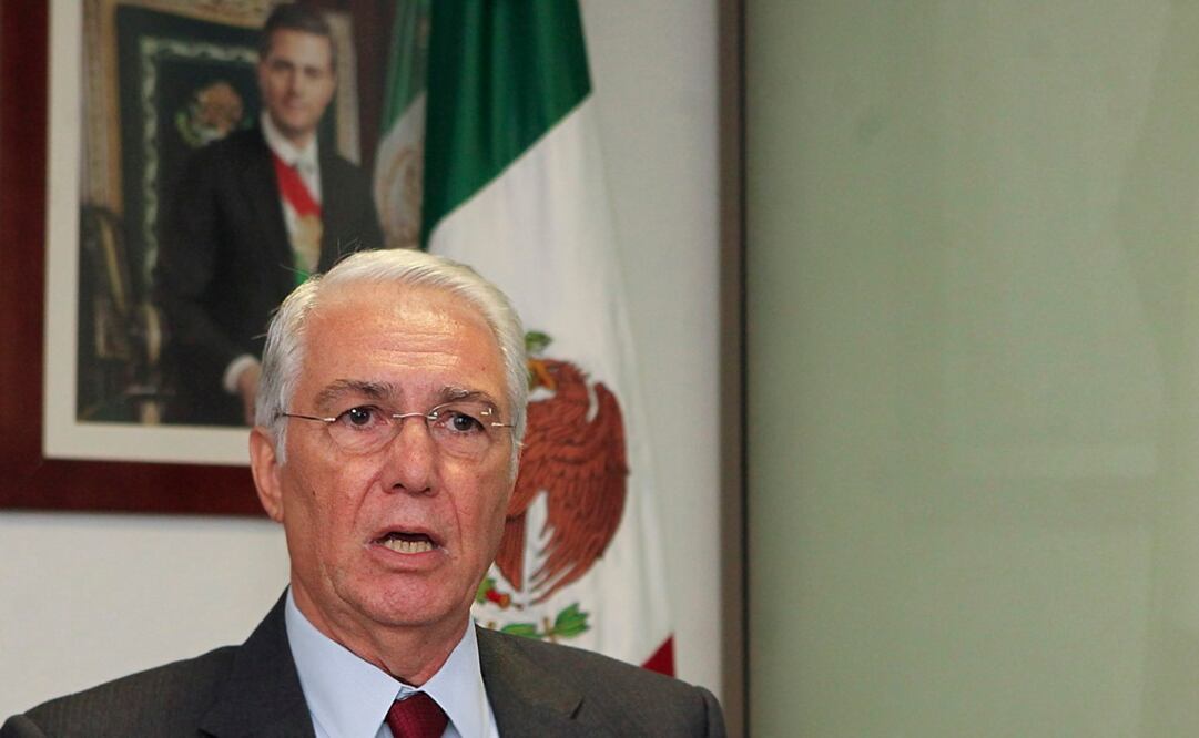 Veterano del PRI se va con AMLO