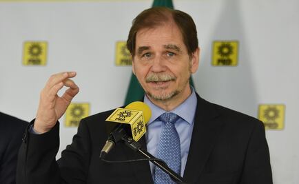 Morena necesita votos y por eso busca a la CNTE: PRD