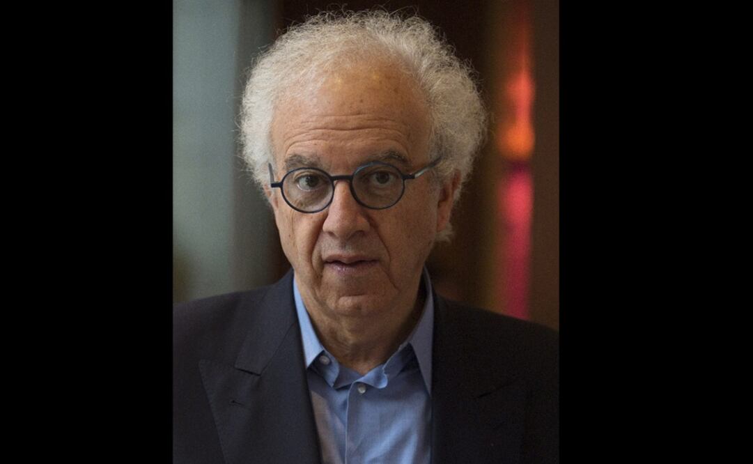 Foto: EFE/Juan Manuel Barrero