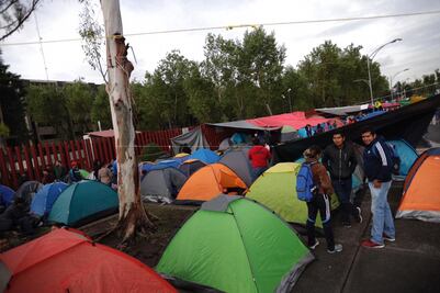 Bajo Reserva Exprés. Acusan madruguete en San Lázaro 