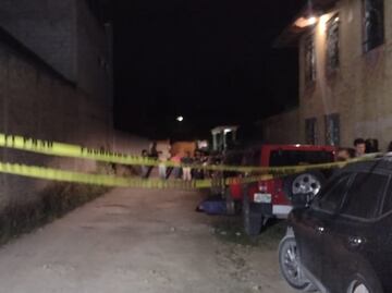 Asesinan al periodista Fredy López Arévalo en San Cristóbal de las Casas