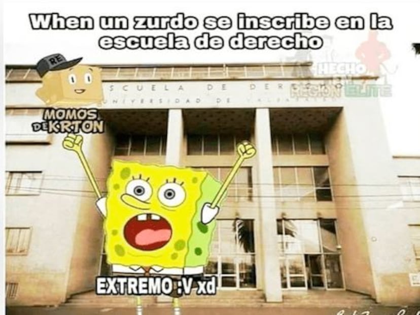 En México, un estudio de Consulta Mitofsky reveló que alrededor del 11% de la población es zurda. Foto: Redes Sociales.