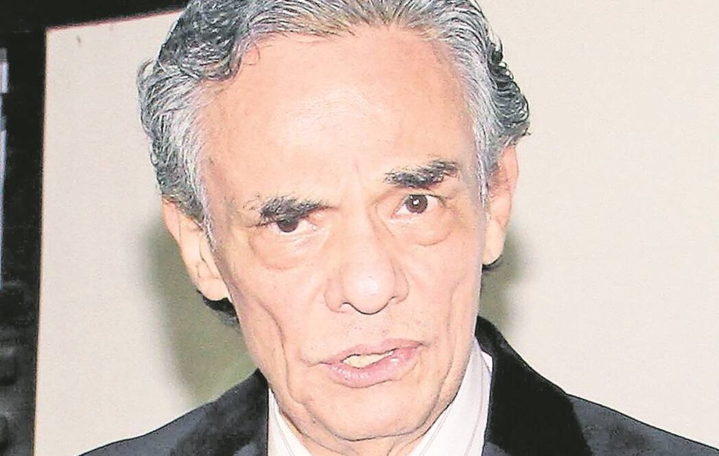 (ARCHIVO EL UNIVERSAL)