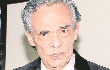 Médico desaprobó que José José viajara a Miami