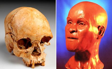 Perdimos símbolo de la prehistoria de Brasil: "padre" de Luzia