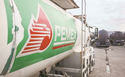 Petróleo mexicano liga 12 jornadas de ganancias por primera vez en la historia