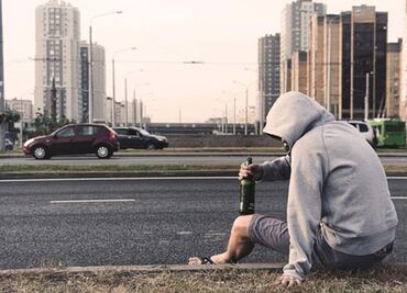 Estas son las modificaciones genéticas que causa el alcoholismo