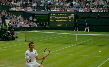 Tenista ucraniano se alista en la reserva militar para la guerra ante Rusia: "Combatiré" 