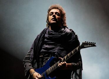 10 años sin Gustavo Cerati: las aportaciones de un artista más allá de la muerte