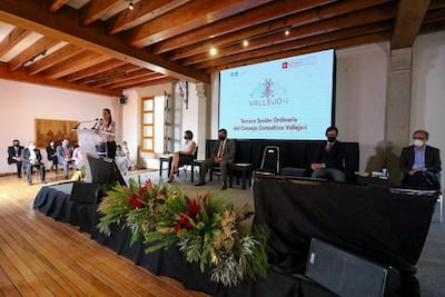 Un 65% de la superficie de Vallejo será zona industrial: Desarrollo Urbano de Azcapotzalco