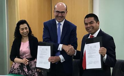 Dan 80% de descuento en trámites notariales a afectados por sismo