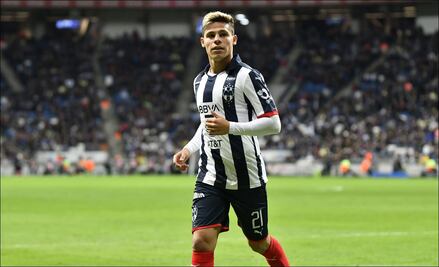 'Ponchito' González, a punto de llegar a las Chivas