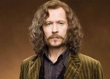 Así luce Gary Oldman a los 65 años, el actor que interpretó a Sirius Black en "Harry Potter"
