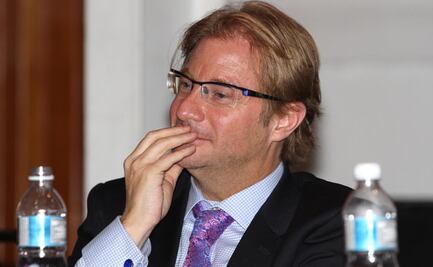 Caso Roemer llega hasta Israel: piden cambiar nombre a calle bautizada en su honor