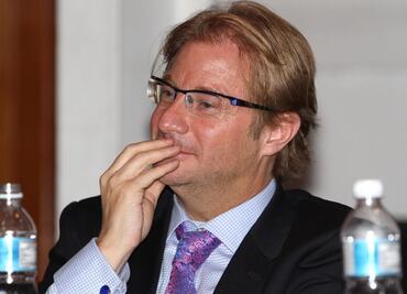 Caso Roemer llega hasta Israel: piden cambiar nombre a calle bautizada en su honor