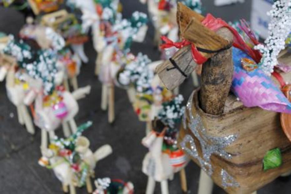 El jueves de Corpus, celebración católica rumbo al olvido