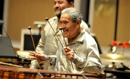 Evocan a Zeferino Nandayapa en el MAP