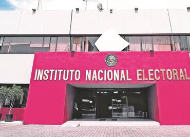 INE rechaza imponer medidas cautelares por presunta violencia política de género hacia diputada del PRD