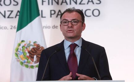 Licitación, primer paso en la dirección correcta: SHCP