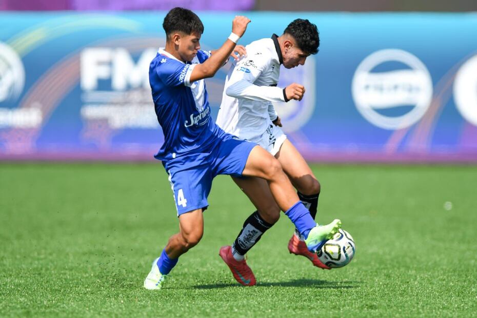 Vélez derrotó a Durango en penales - Foto: Cortesía