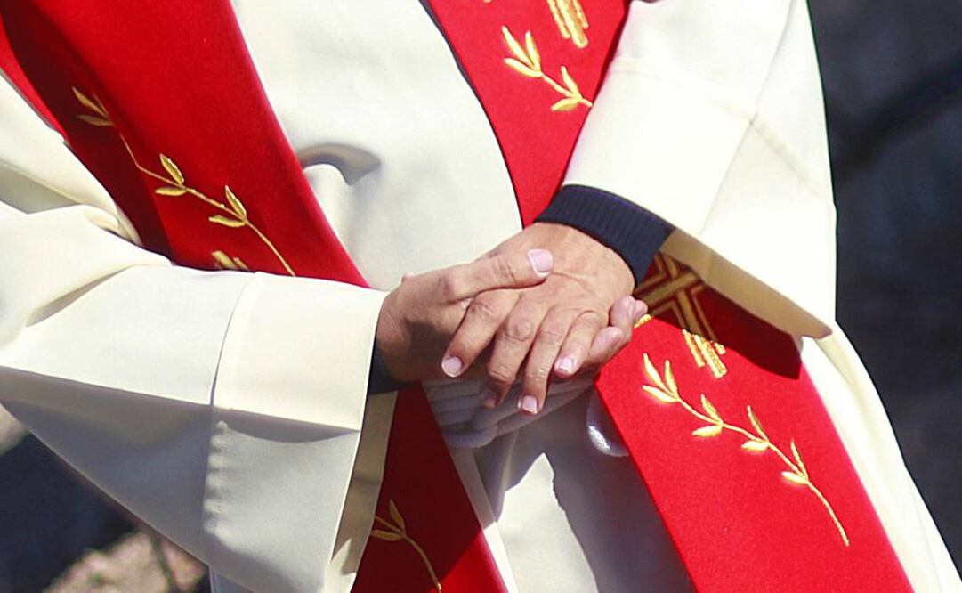 Foto: Archivo EL UNIVERSAL