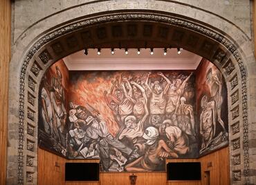 Jalisco: resurge el capítulo ignorado del muralismo