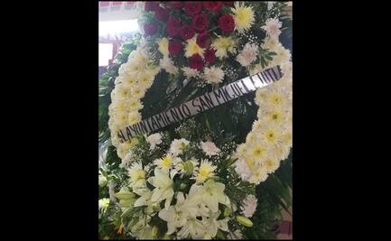 Investigan muerte de adolescente y su bebé, supuestamente quemados vivos en Oaxaca