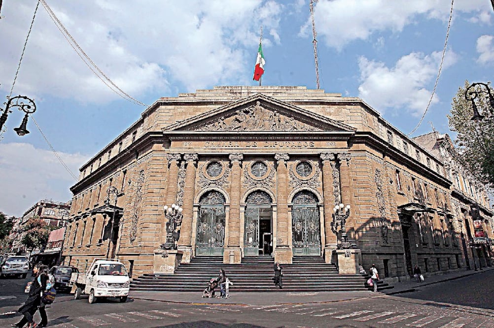 La convocatoria de la Asamblea para integrar el comité observador plantea que sean ciudadanos “de probidad pública y con experiencia en la materia”. (ARCHIVO EL UNIVERSAL)