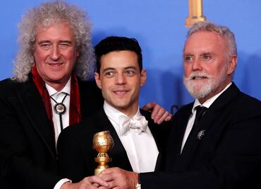 Queen se presentará en vivo en los Oscar 2019