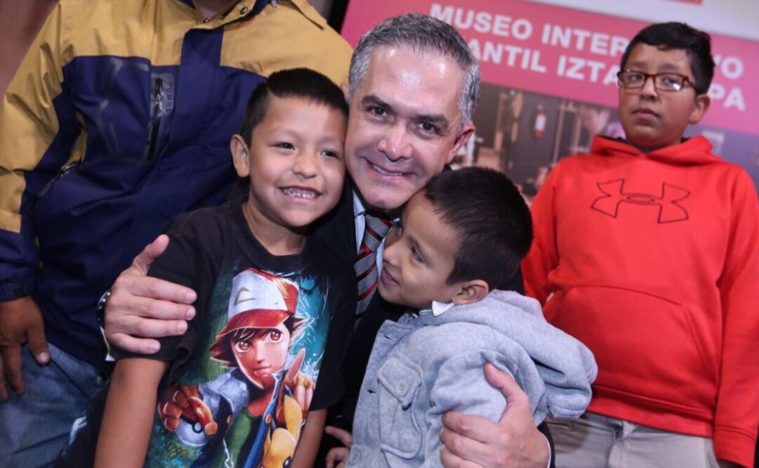 (Foto: Miguel Ángel Mancera)