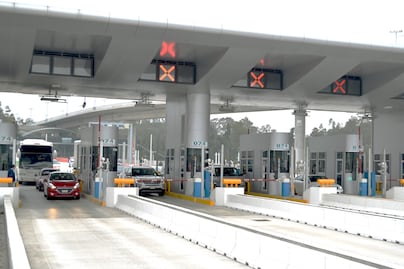 ¿Qué diferencia hay entre los Tags Pase, IAVE y Televía en casetas?