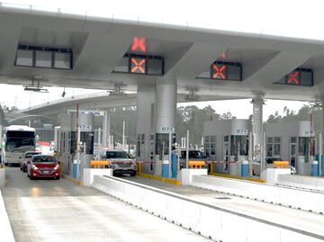 ¿Qué diferencia hay entre los Tags Pase, IAVE y Televía en casetas?