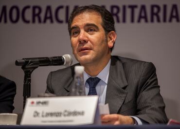 Sale sorteado Lorenzo Córdova para ser funcionario de casilla; se excusa