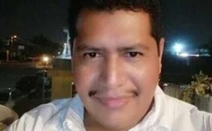 FEADLE confirma que homicidio del periodista Antonio de la Cruz fue por su labor; faltan órdenes de aprehensión por cumplimentar