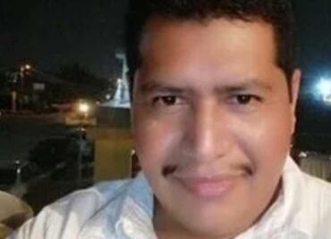 FEADLE confirma que homicidio del periodista Antonio de la Cruz fue por su labor; faltan órdenes de aprehensión por cumplimentar