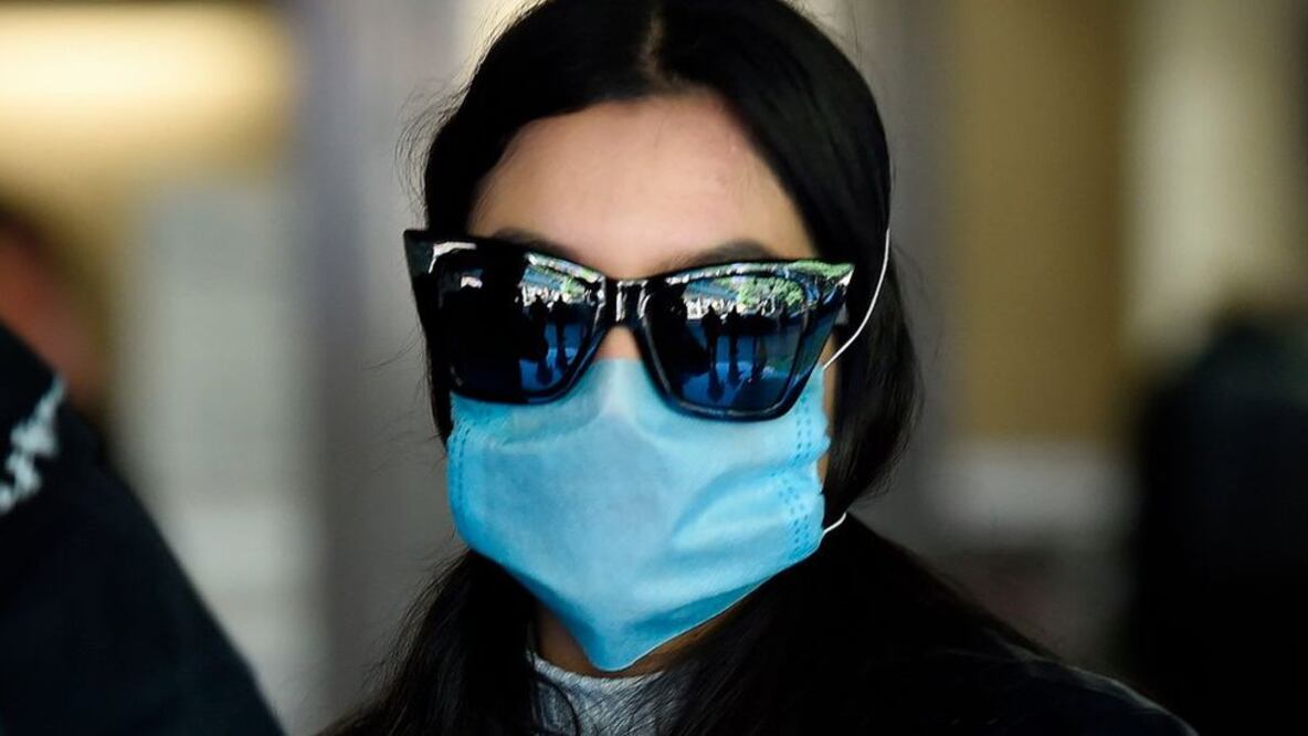 Getty Images. ¿Está tu país preparado para la llegada del coronavirus?