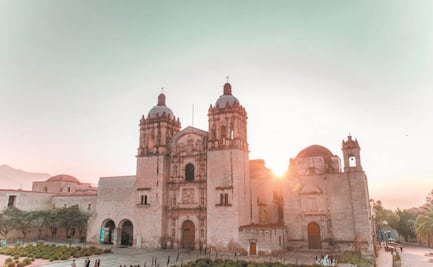 Oaxaca, la mejor ciudad para visitar