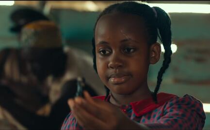 Muere a los 15 años Nikita Waligwa, actriz de Disney