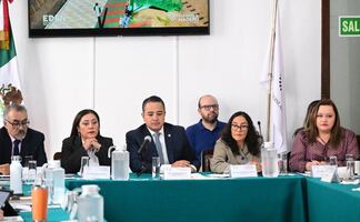 GAM presume mayor reducción de delitos de alto impacto; alcaldía asegura haber erradicado giros negros y chelerías