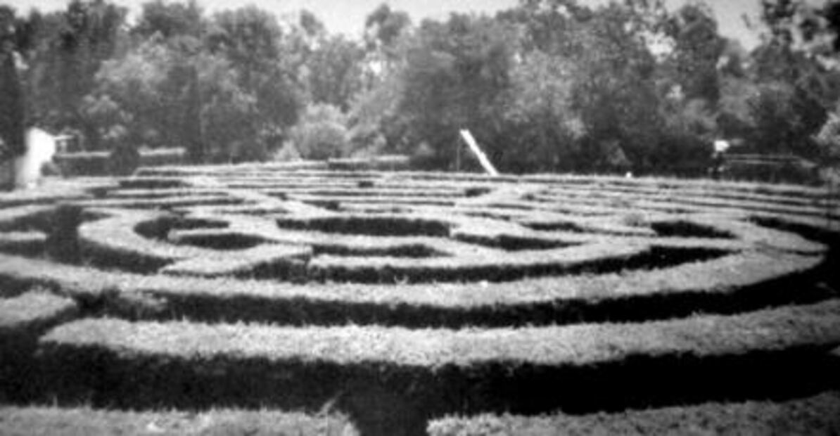 Un pedacito de Japón en México