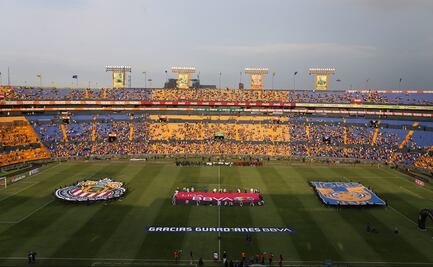 Nuevo gobernador de Nuevo León, ¿dará estadio a Tigres?