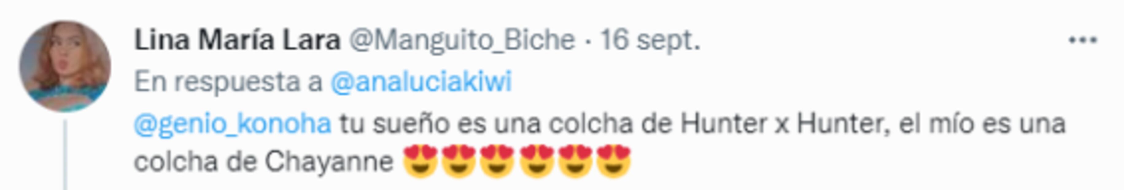 Publican almohada con la cara de Chayanne y se vuelve viral en Twitter